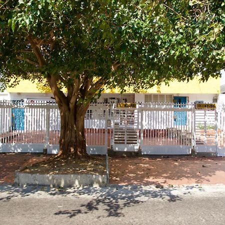Quillahost Tropical Apartment Барранкилья Экстерьер фото