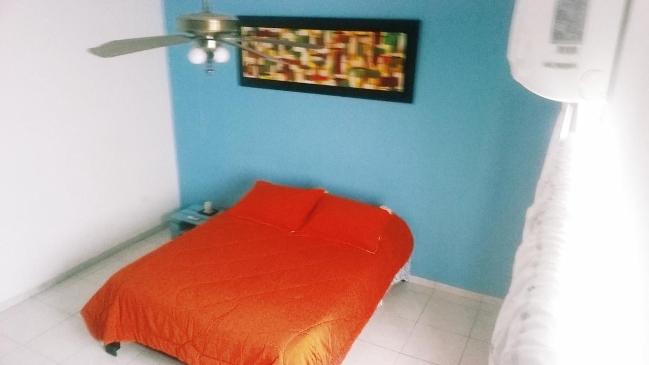 Quillahost Tropical Apartment Барранкилья Экстерьер фото