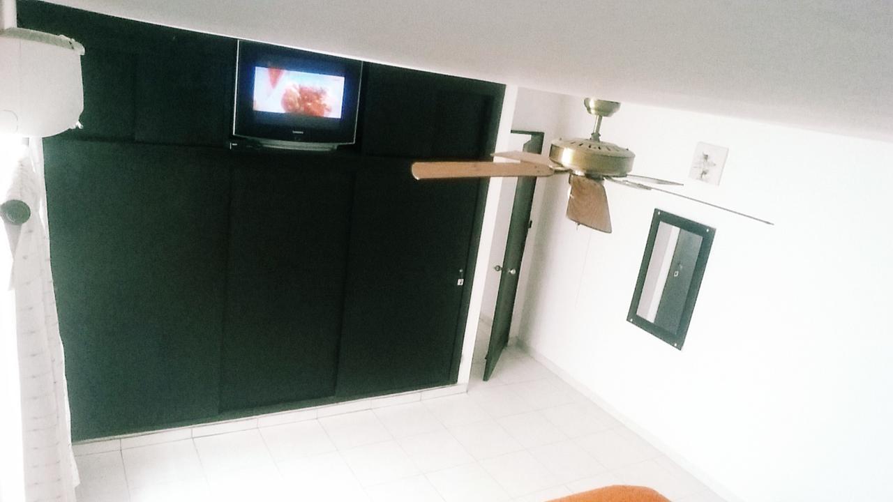 Quillahost Tropical Apartment Барранкилья Экстерьер фото