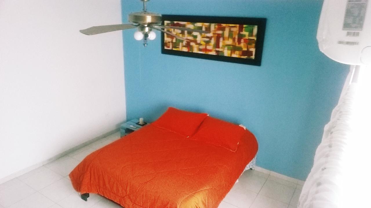 Quillahost Tropical Apartment Барранкилья Экстерьер фото