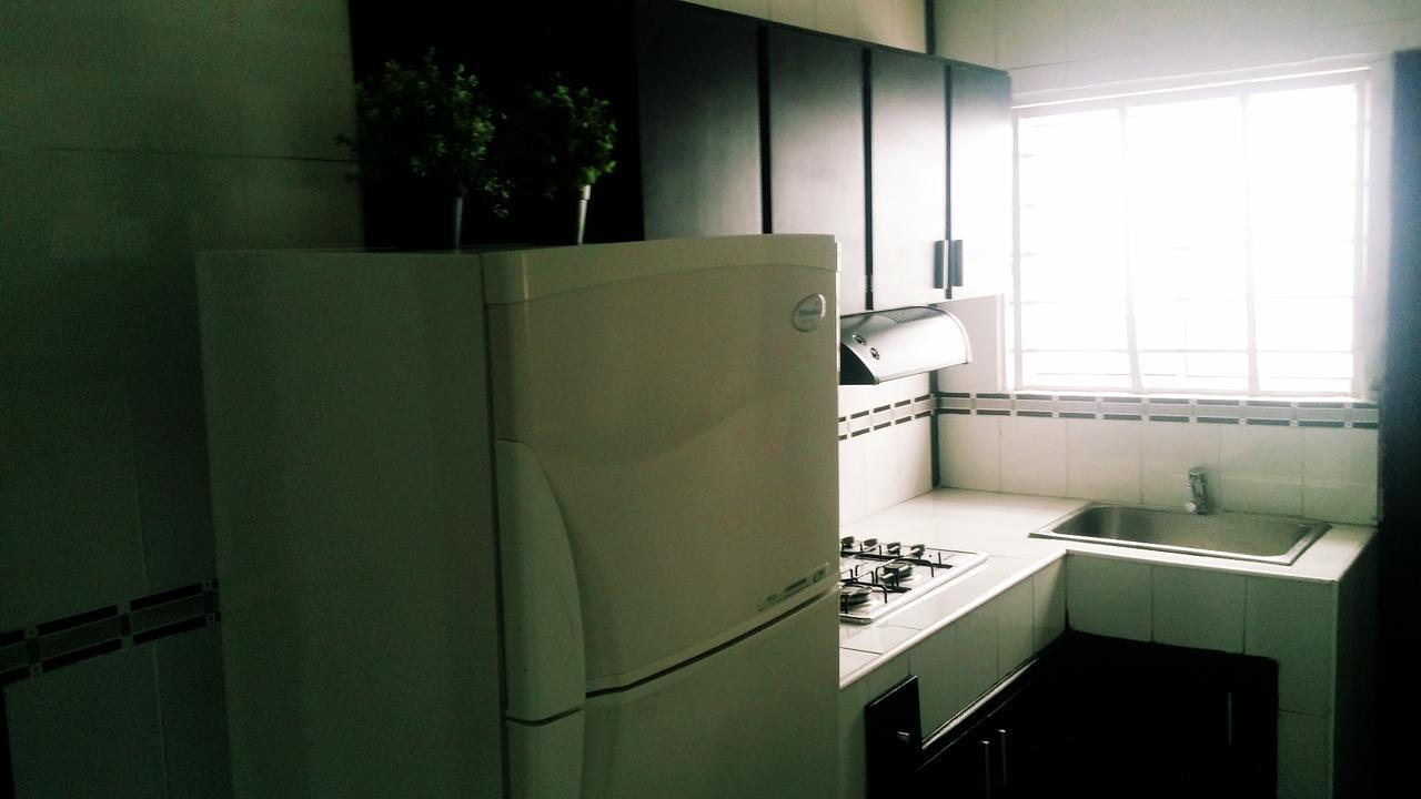 Quillahost Tropical Apartment Барранкилья Экстерьер фото