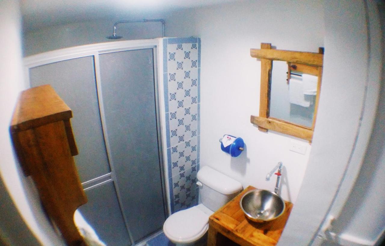 Quillahost Tropical Apartment Барранкилья Экстерьер фото