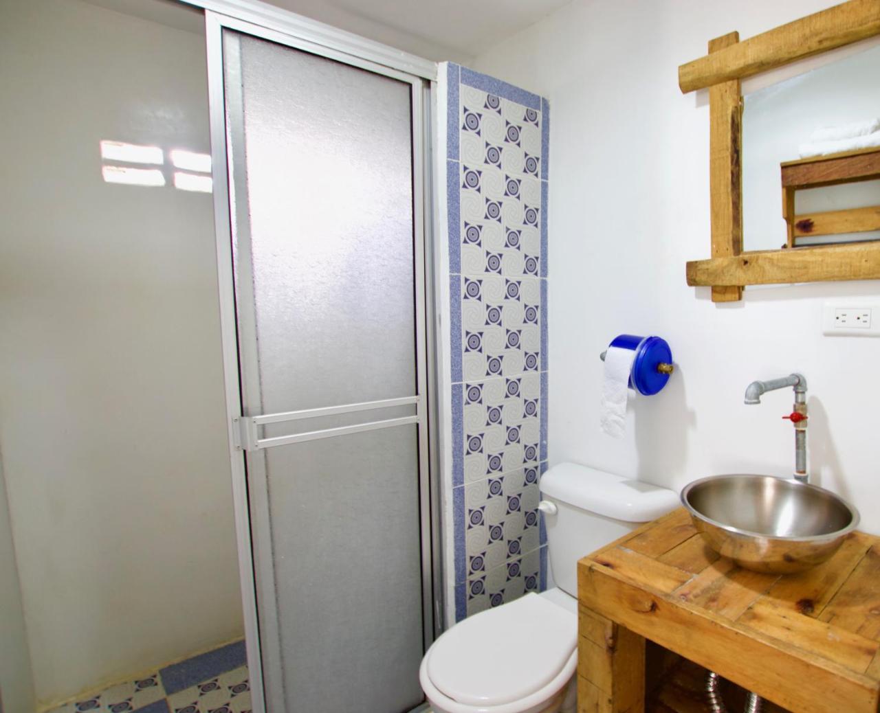 Quillahost Tropical Apartment Барранкилья Экстерьер фото